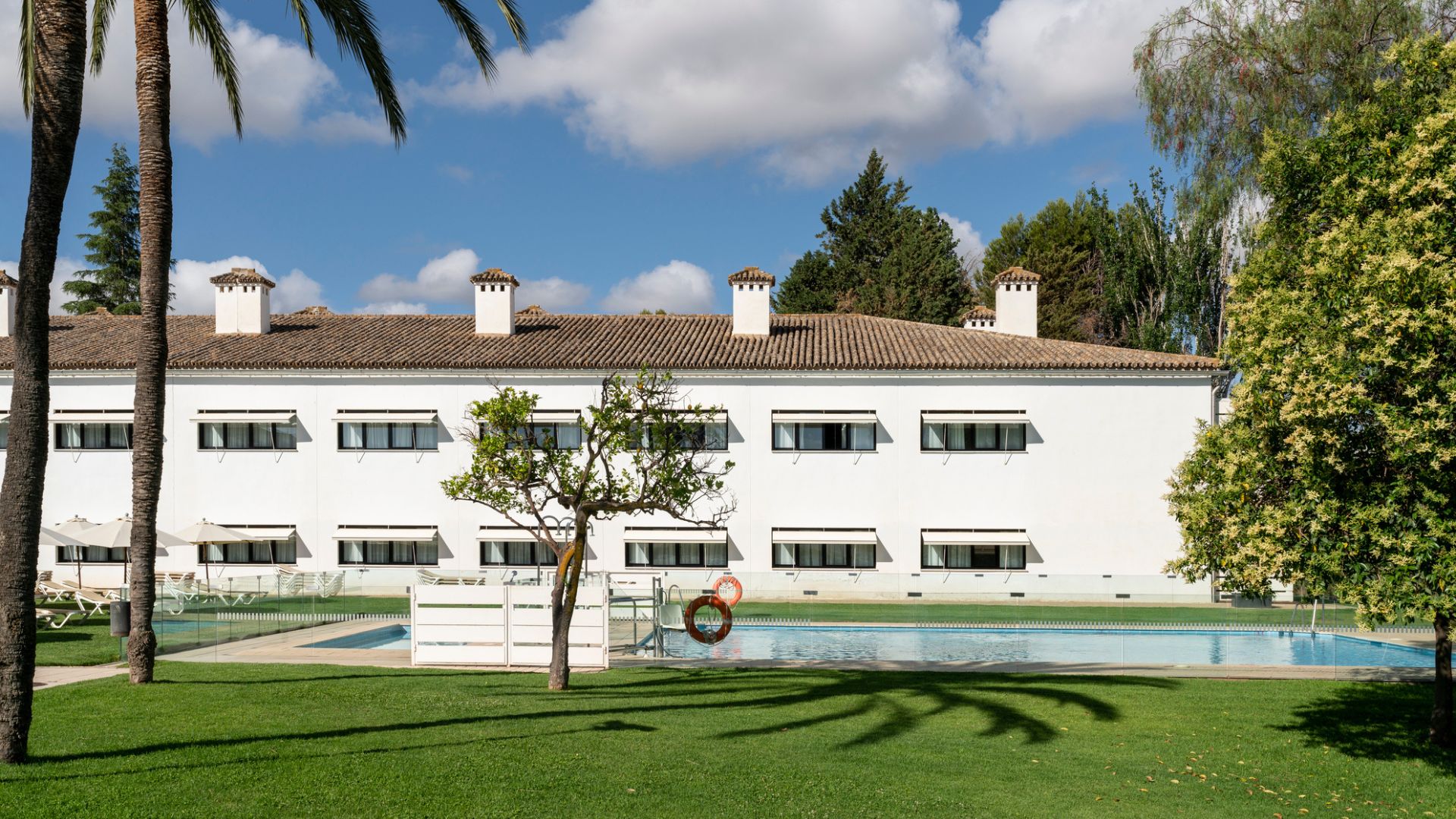 Parador de Antequera 1